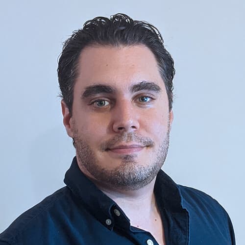 Michael Rossi Profile Picture